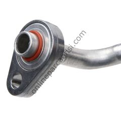 BEHR AP 126 000P | FORD FOCUS/C-MAX KLIMA BORUSU