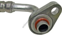 BEHR AP 126 000P | FORD FOCUS/C-MAX KLIMA BORUSU