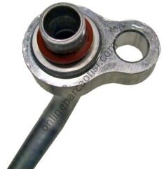 BEHR AP 126 000P | FORD FOCUS/C-MAX KLIMA BORUSU