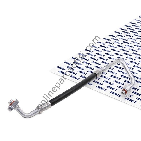 BEHR AP 126 000P | FORD FOCUS/C-MAX KLIMA BORUSU