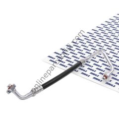 BEHR AP 126 000P | FORD FOCUS/C-MAX KLIMA BORUSU