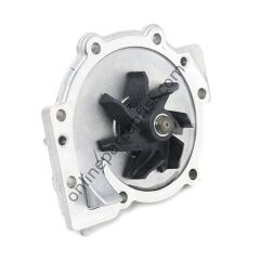 CONTITECH CT 1010WP1 | VOLVO S40/S60/S80/V50/V60/V70/XC60 TRIGER SETI+DEVIRDAIM