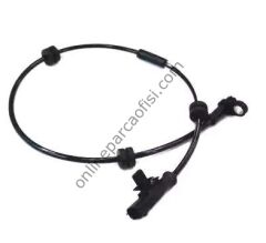 BOSCH 0265009271 | FORD FIESTA ABS SENSÖRÜ ARKA