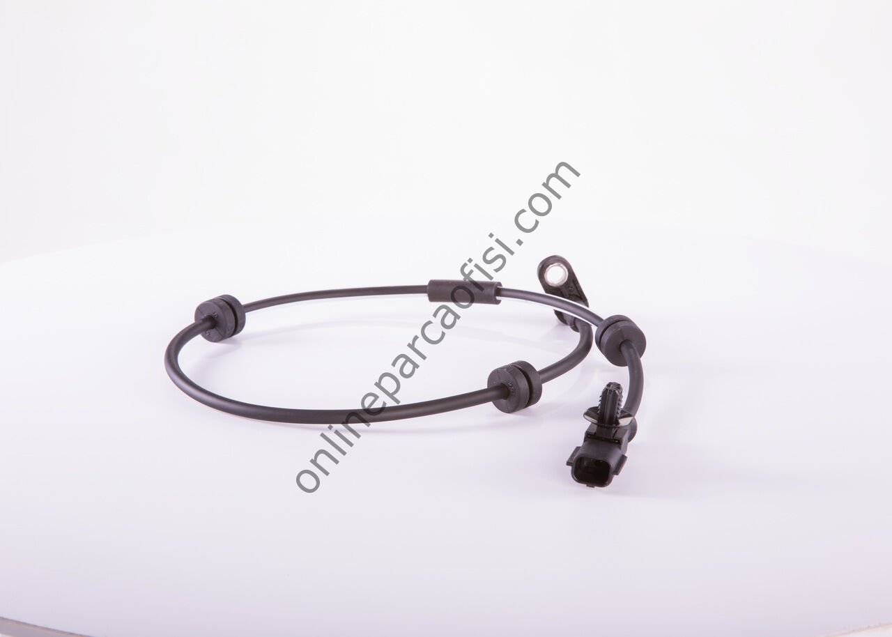 BOSCH 0265009271 | FORD FIESTA ABS SENSÖRÜ ARKA