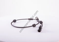 BOSCH 0265009271 | FORD FIESTA ABS SENSÖRÜ ARKA