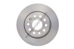 BOSCH BCH 0986479940 | VW GOLF5-GOLF6-JETTA-A3-LEON FREN DISKI ÖN