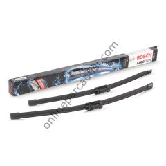 BOSCH 3397118969 | MERCEDES W205-171-172 SILECEK SÜPÜRGESI ÖN TAKIM