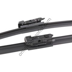 BOSCH 3397118969 | MERCEDES W205-171-172 SILECEK SÜPÜRGESI ÖN TAKIM