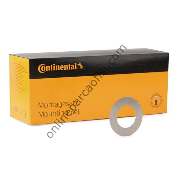 CONTITECH C MS42 | VW T4 SIZDIRMAZ PUL