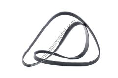 GATES 5PK1545 | OPEL ASTRA G H VECTRA C MERIVA A ZAFIRA B V KAYISI