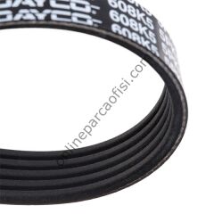 GATES 5PK1545 | OPEL ASTRA G H VECTRA C MERIVA A ZAFIRA B V KAYISI