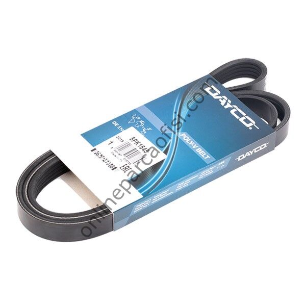 GATES 5PK1545 | OPEL ASTRA G H VECTRA C MERIVA A ZAFIRA B V KAYISI