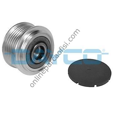 DAYCO ALP2439 | KORE IX35/TUCSON ALTERNATÖR KASNAGI