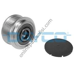 DAYCO ALP2439 | KORE IX35/TUCSON ALTERNATÖR KASNAGI