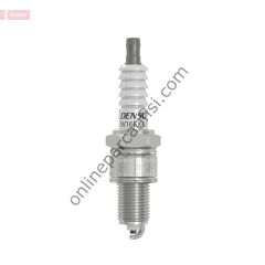 DENSO W16EX-U | JAPON CHARMANT / ROCKY URVAN CABSTAR SJ410 STARLET HILUX DYNA COROLLA BUJI