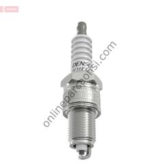 DENSO W16EX-U | JAPON CHARMANT / ROCKY URVAN CABSTAR SJ410 STARLET HILUX DYNA COROLLA BUJI