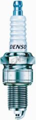DENSO W16EX-U | JAPON CHARMANT / ROCKY URVAN CABSTAR SJ410 STARLET HILUX DYNA COROLLA BUJI