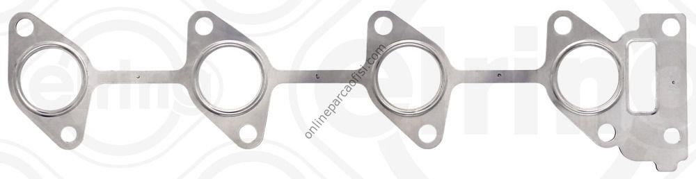 ELRING 584.280 | OPEL CAPTIVA CRUZE EPICA LACETTI ANTARA MANIFOLD CONTASI EGZOS