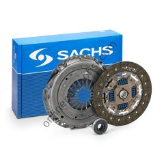 SACHS 3000 970 116 | PSA BOXER III / JUMPER DEBRIYAJ SETI