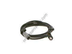 BOSCH BCH 0265009339 | MERCEDES 906 SPRT 315CDI ABS SENSÖRÜ