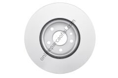 BOSCH 0986479974 | FORD MONDEO/S-MAX/VOLVO/RANGE ROVER FREN DISKI ÖN
