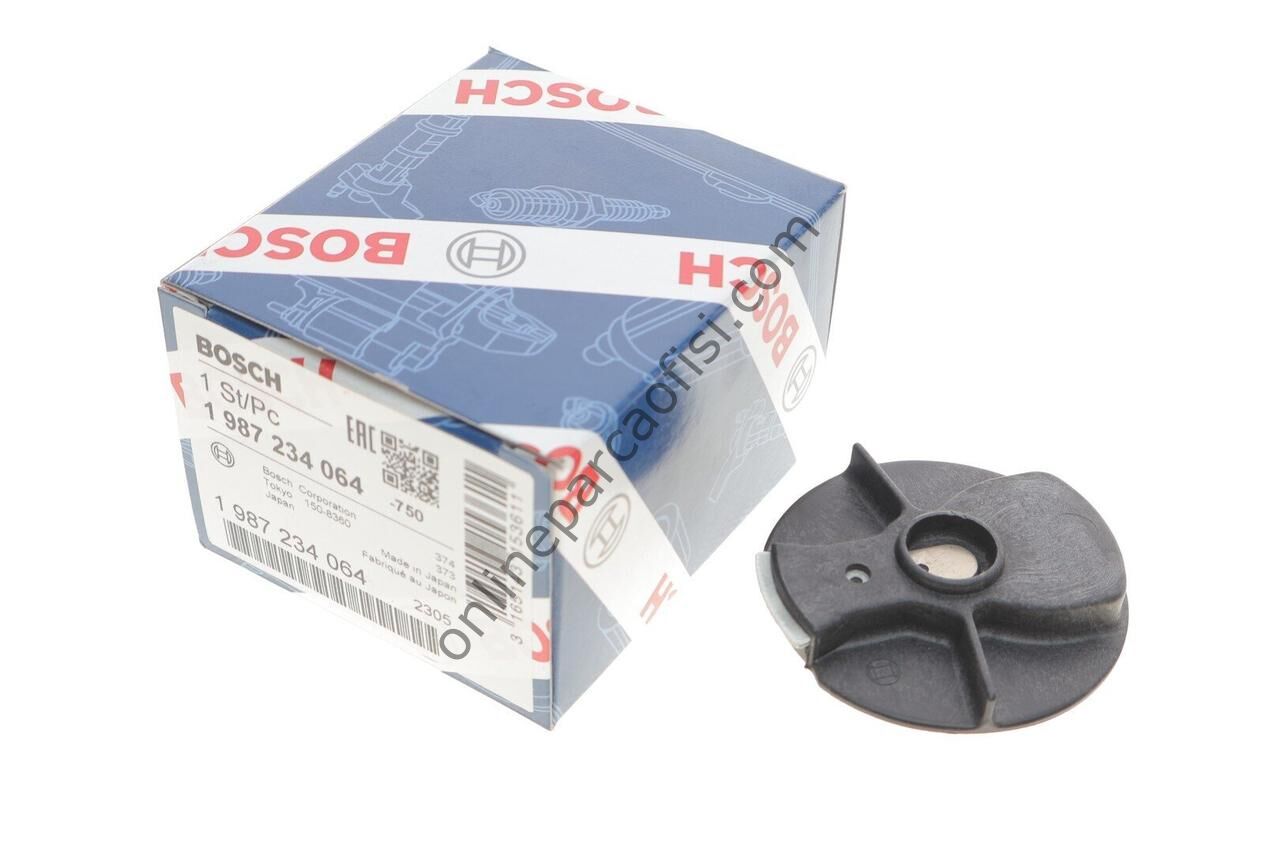 BOSCH 1987234064 | JAPON CRV (RD) TEVZI MAKARASI