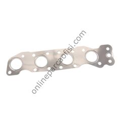 ELRING 198.720 | FIAT SEDICI-SX4 MANIFOLD CONTASI EGZOZ