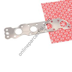 ELRING 198.720 | FIAT SEDICI-SX4 MANIFOLD CONTASI EGZOZ