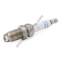 BOSCH 0242229878 | FIAT PALIO/ALBEA/CLIO/MEGAN-OPEL ASTRA-VECTRA-CORSA BUJI TAKIM
