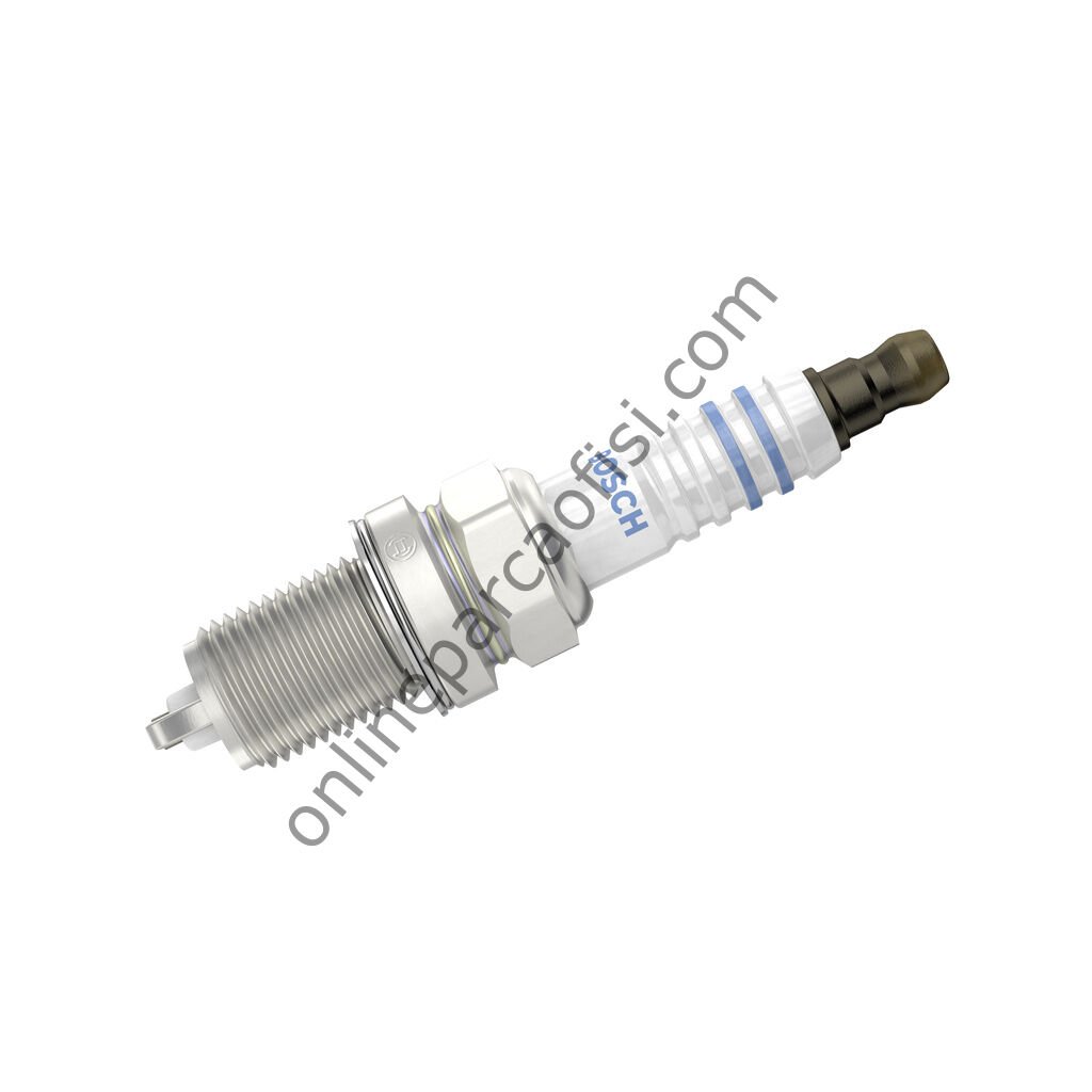 BOSCH 0242229878 | FIAT PALIO/ALBEA/CLIO/MEGAN-OPEL ASTRA-VECTRA-CORSA BUJI TAKIM