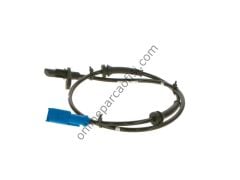 BOSCH 0265009501 | PSA 207/208/301/2008 ABS KABLOSU ARKA