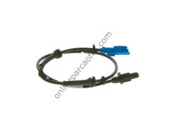 BOSCH 0265009501 | PSA 207/208/301/2008 ABS KABLOSU ARKA