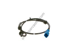 BOSCH 0265009501 | PSA 207/208/301/2008 ABS KABLOSU ARKA