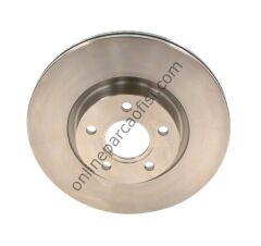 BOSCH 0986479956 | FORD FOCUS C-MAX CONNECT C30 C70 S40 V40 V50 FREN DISKI ÖN