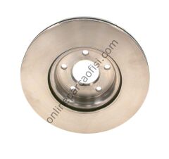 BOSCH 0986479956 | FORD FOCUS C-MAX CONNECT C30 C70 S40 V40 V50 FREN DISKI ÖN