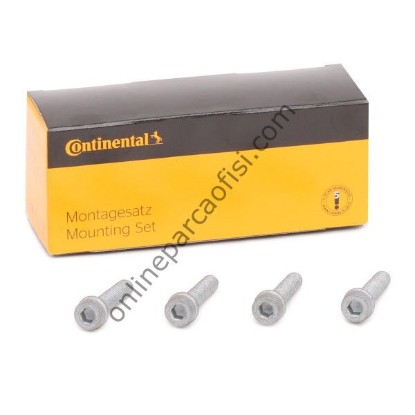 CONTITECH C MS17 | VW UNIVERSAL CIVATA