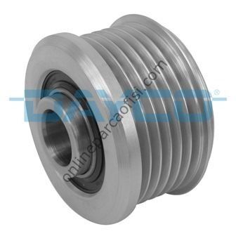 DAYCO ALP2423 | FIAT DUCATO/SCUDO/CITROEN/FORD/PEUGEOP/VOLVO ALTERNATÖR KASNAGI