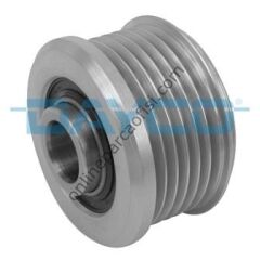 DAYCO ALP2423 | FIAT DUCATO/SCUDO/CITROEN/FORD/PEUGEOP/VOLVO ALTERNATÖR KASNAGI