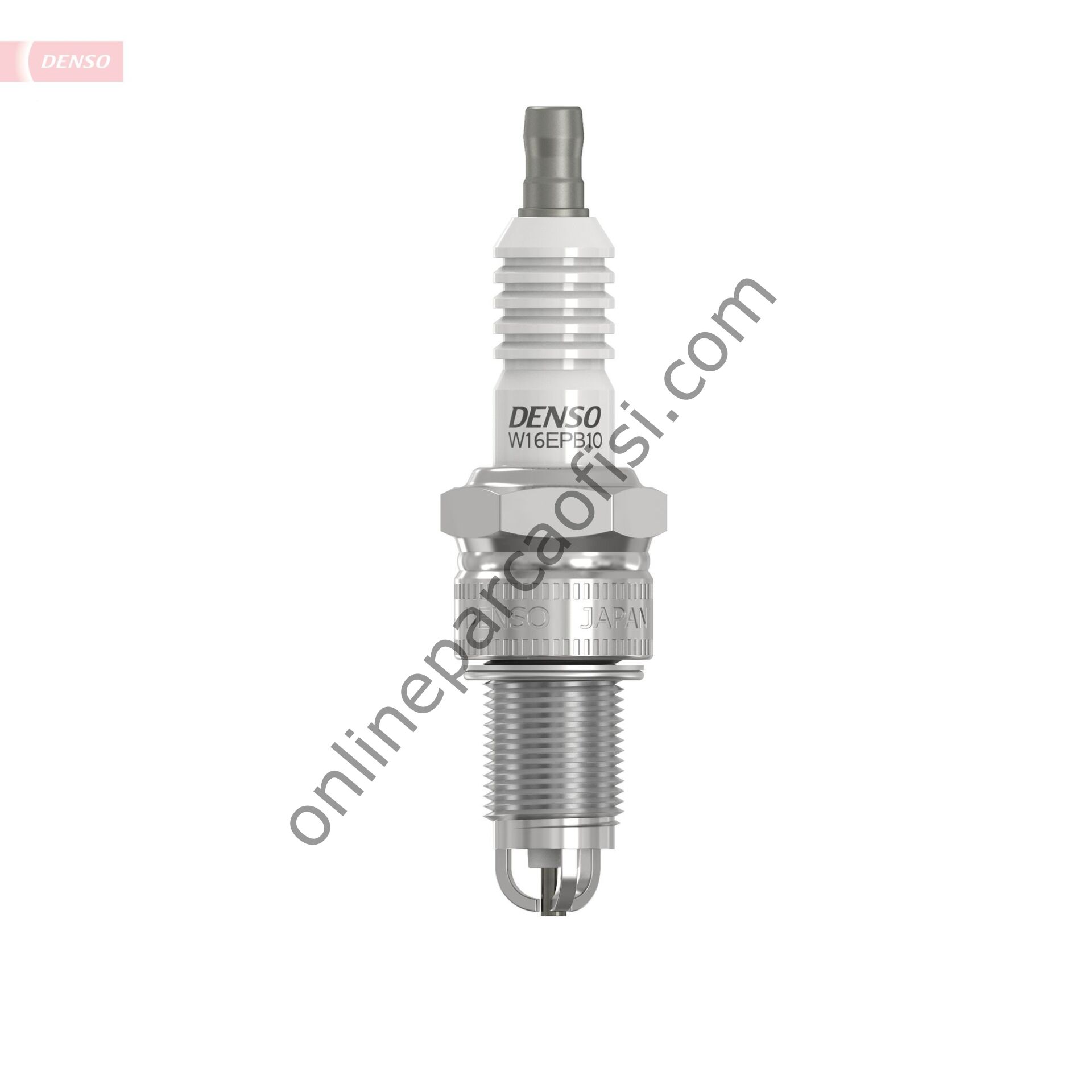 DENSO W16EPB10 | VW GOLF3 BUJI