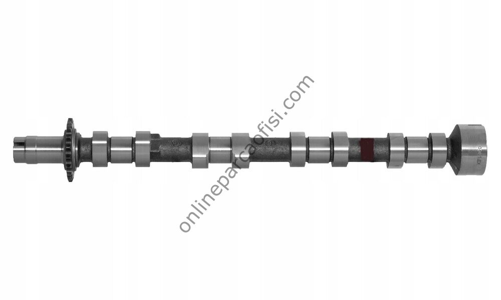 AMC 647146 | BMW RANGE ROVER DISCOVERY SPORT EVOQUE FREELANDER 2 EKSANTRIK MILI EGZOS