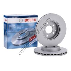 BOSCH 0986479A00 | MERCEDES 176-246-117 FREN DISKI ÖN