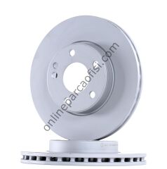 BOSCH BCH 0986479A00 | MERCEDES 176-246-117 FREN DISKI ÖN