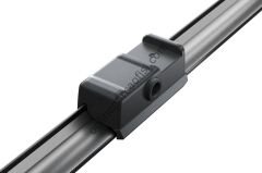 BOSCH 3397118970 | BMW X5 E70-X6 E71-72 SILECEK SÜPÜRGESI ÖN TAKIM