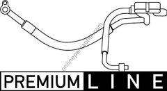 BEHR AP 74 000P | FORD MONDEO KLIMA BORUSU