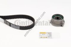 CONTITECH CT 1013 | KORE ATOZ/GETZ/I10/PICANTO TRIGER KAYISI