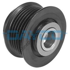 DAYCO ALP2443 | JAPON COROLLA (E15) : (E18) 1.6 15-18 ALTERNATÖR KASNAGI