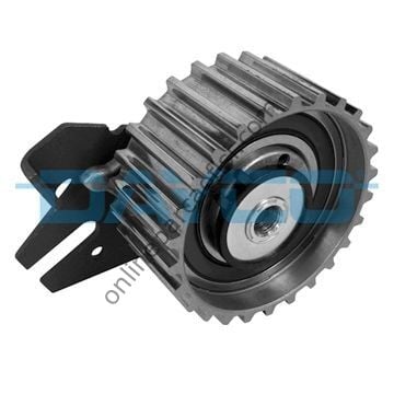DAYCO ATB2601 | FIAT ALFA ROMEO 159 GIULIETTA LANCIA DELTA III TRIGER GERGI RULMANI