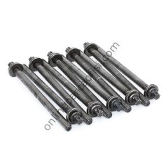 ELRING 803.060 | OPEL ASTRA F-G-H-J CORSA B-C INSIGNIA VECTRA B AVEO T300 SILINDIR KAPAK SAPLAMASI