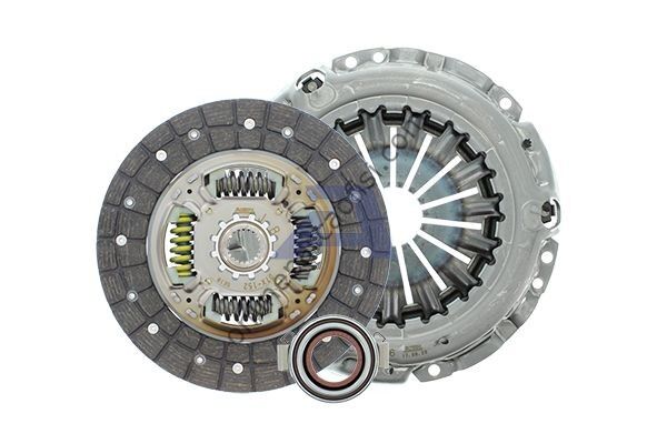 AISIN KT-073F | JAPON COROLLA (E12, E15) : AURIS (E15) 1.4 D4D 07-08 YARIS (P9) 06-08 DEBRIYAJ SETI