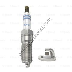 BOSCH BCH 0242229986 | FORD FOCUS/C-MAX/MONDEO/FIESTA BUJI